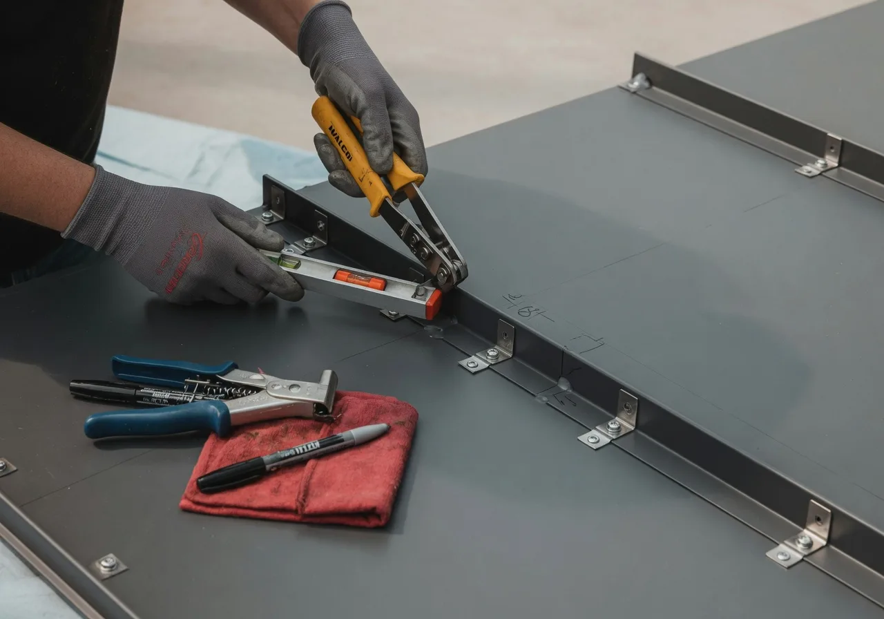 Why choose Metal Roofing Installation in Glenrock, WY